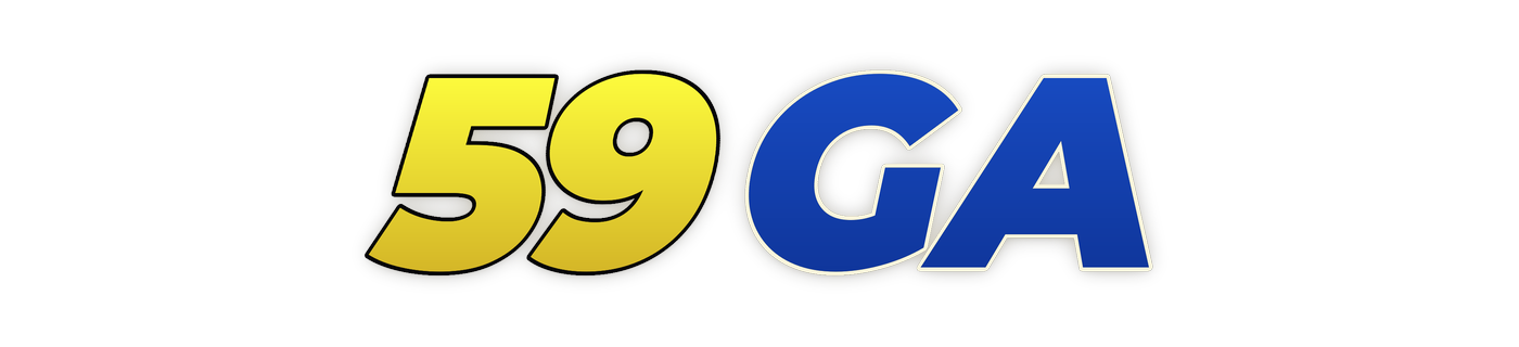 59ga logo